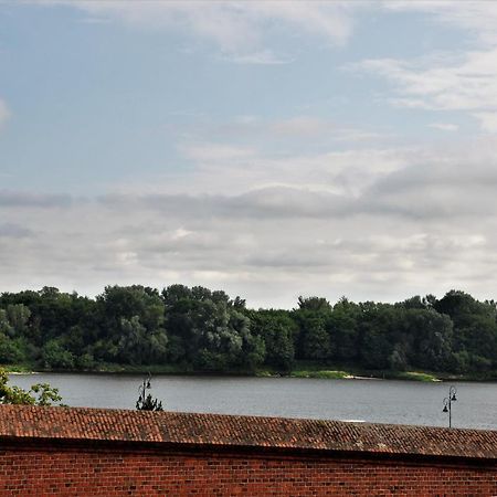 The Country Club Apartamento Stary Toruń Exterior foto