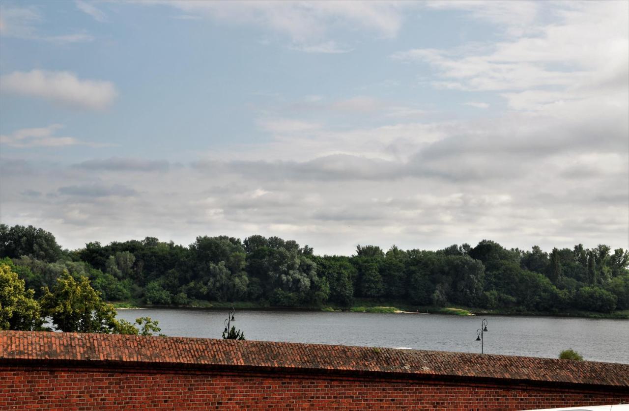 The Country Club Apartamento Stary Toruń Exterior foto